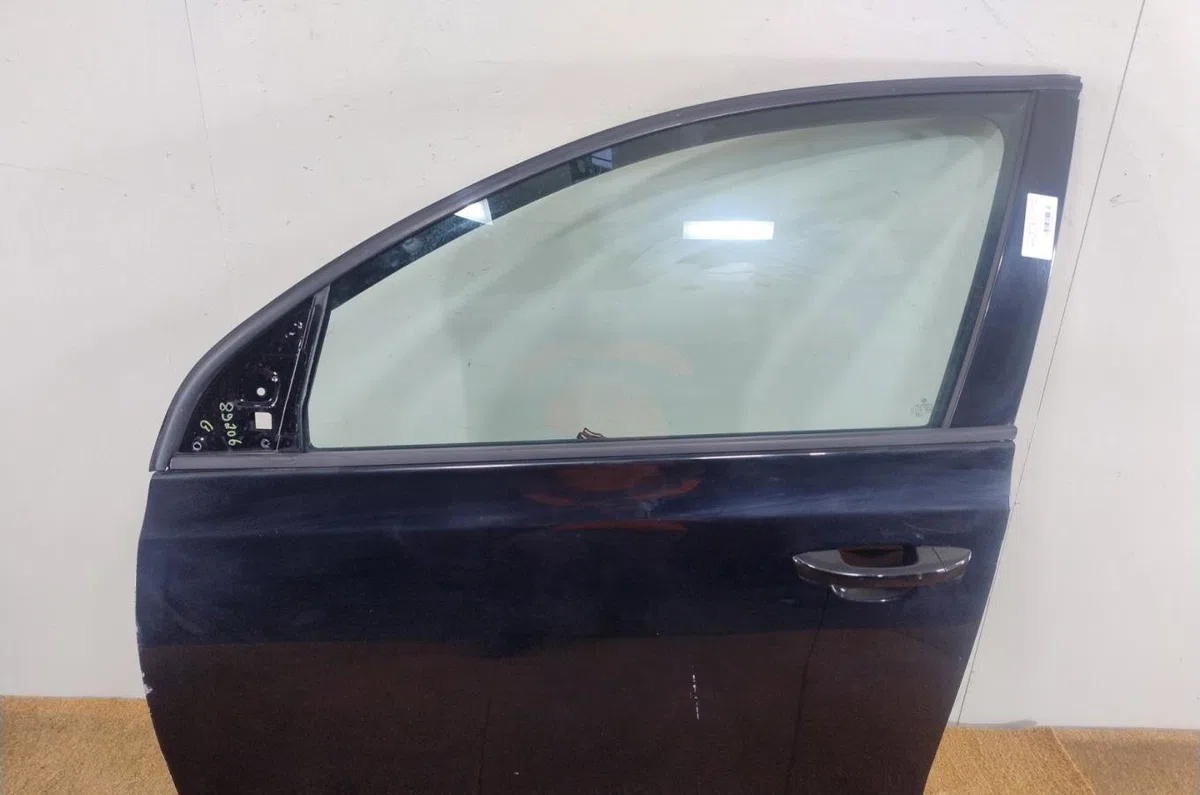Porte avant gauche VOLKSWAGEN GOLF 6  GOLF 6 occasion