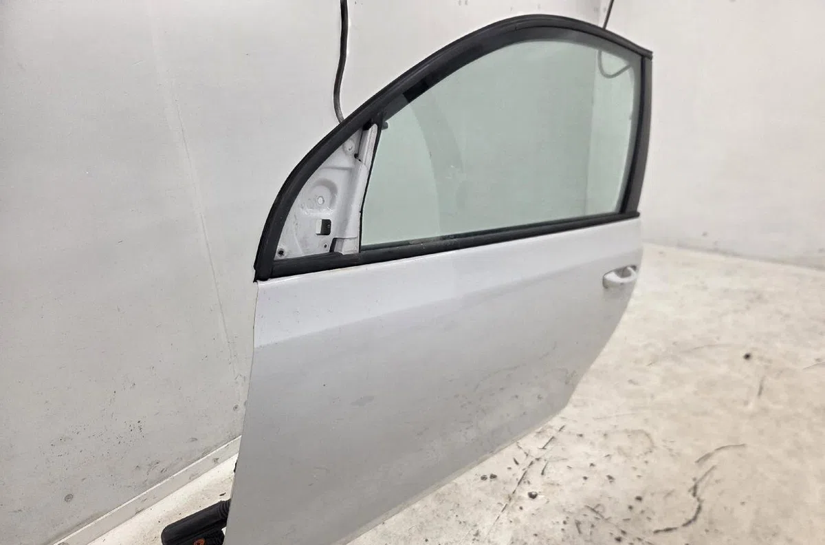 Porte avant gauche VOLKSWAGEN GOLF 6 occasion