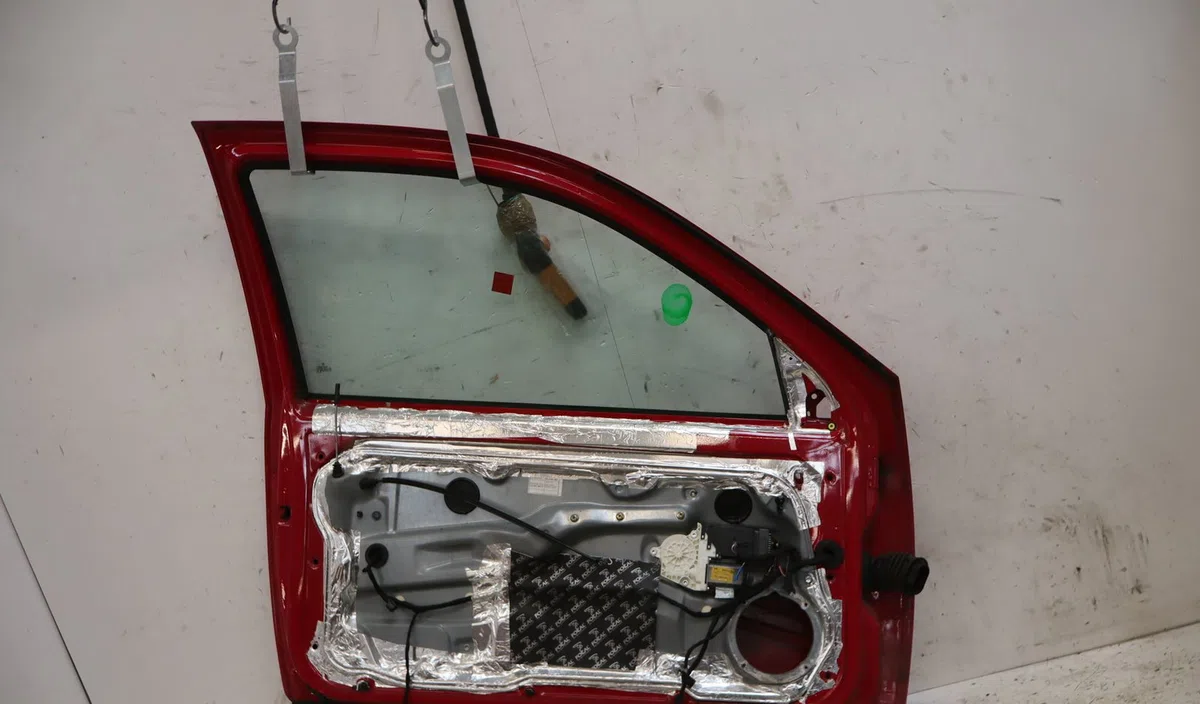 Porte avant gauche Volkswagen GOLF IV (1J1) 1.8 t (1997-2005) occasion