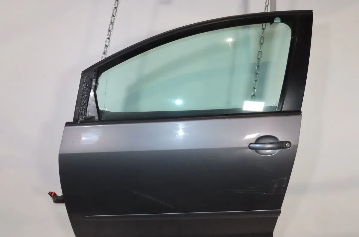 Porte avant gauche Volkswagen GOLF PLUS V (5M1, 521) 1.9 tdi (2005-2009) 5 portes occasion