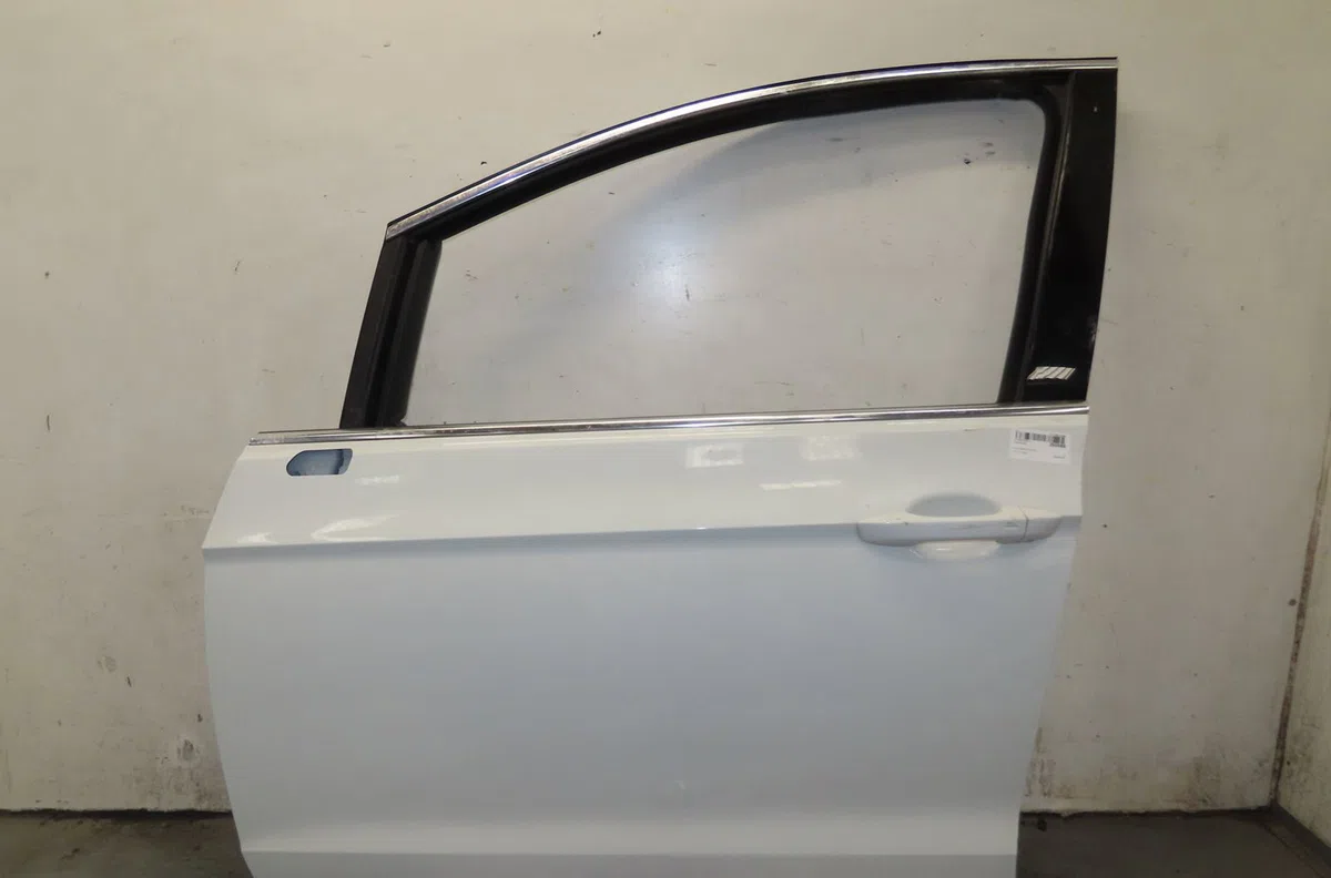 Porte avant gauche Volkswagen GOLF SPORTSVAN VII (AM1, AN1) 1.4 tsi (2014-2018) occasion