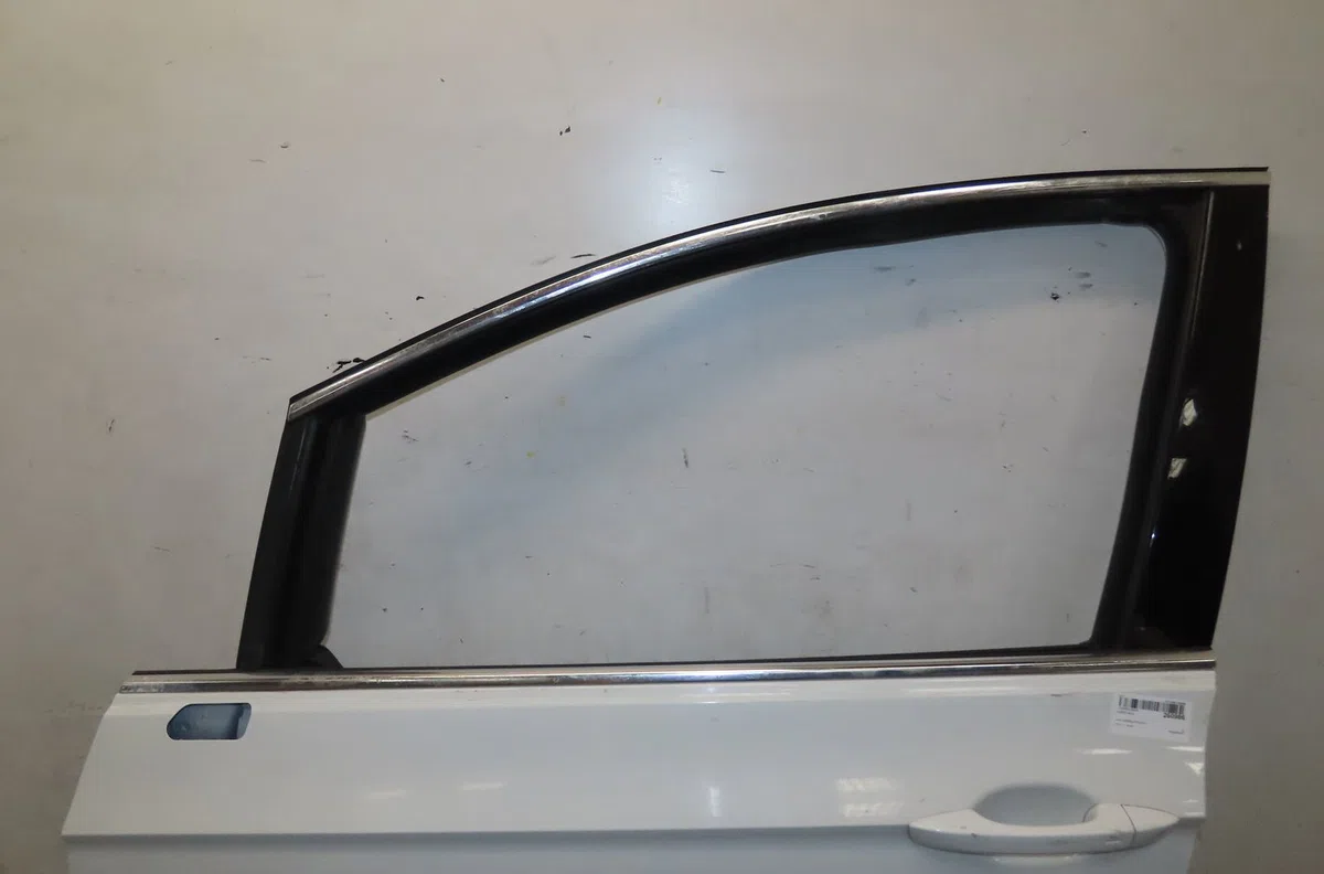 Porte avant gauche Volkswagen GOLF SPORTSVAN VII (AM1, AN1) 1.4 tsi (2014-2018) occasion
