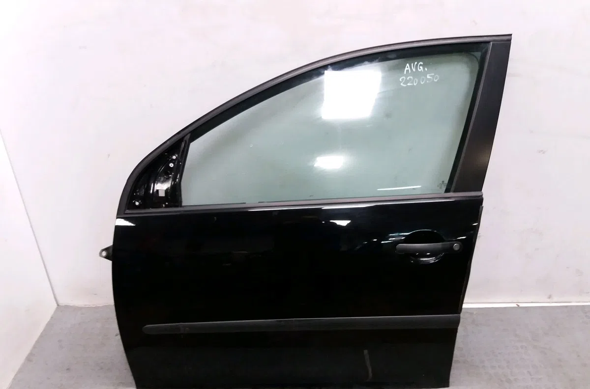 Porte avant gauche Volkswagen GOLF V (1K1) 1.4 16v (2003-2006) occasion