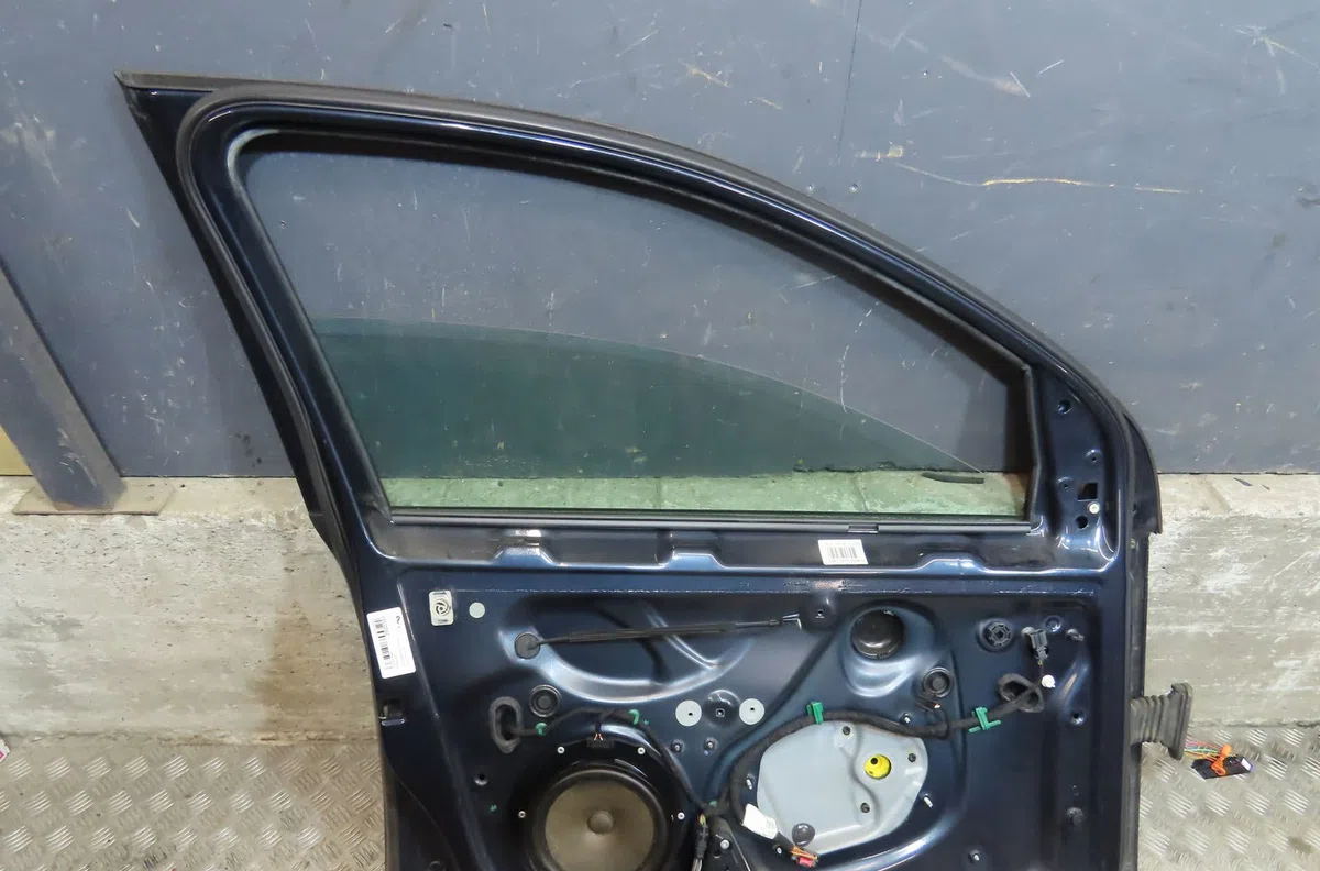 Porte avant gauche Volkswagen GOLF V (1K1) 1.6 fsi (2003-2008) occasion