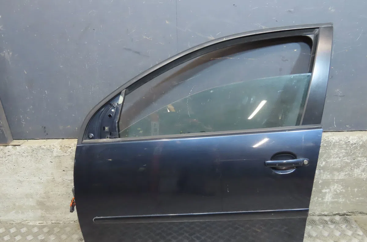 Porte avant gauche Volkswagen GOLF V (1K1) 1.6 fsi (2003-2008) occasion