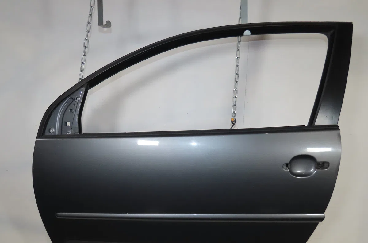 Porte avant gauche Volkswagen GOLF V (1K1) 1.9 tdi (2003-2008) 5 portes occasion