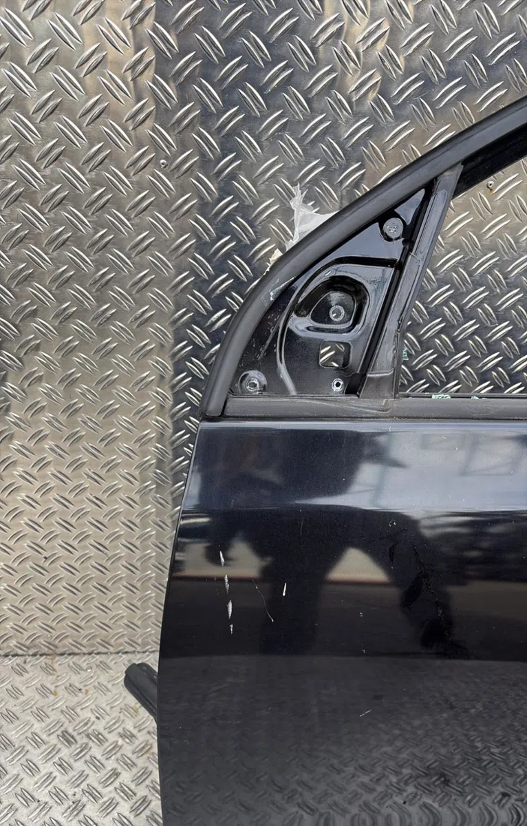 Porte avant gauche Volkswagen GOLF VI (5K1) 1.2 tsi (2010-2012) occasion