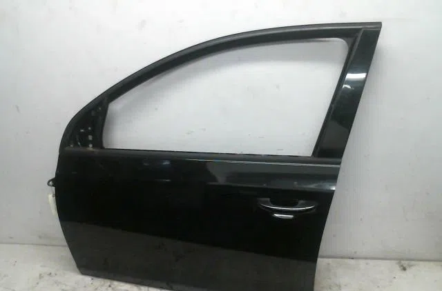 Porte avant gauche Volkswagen GOLF VI (5K1) 1.6 tdi (2009-2012) 5 portes occasion