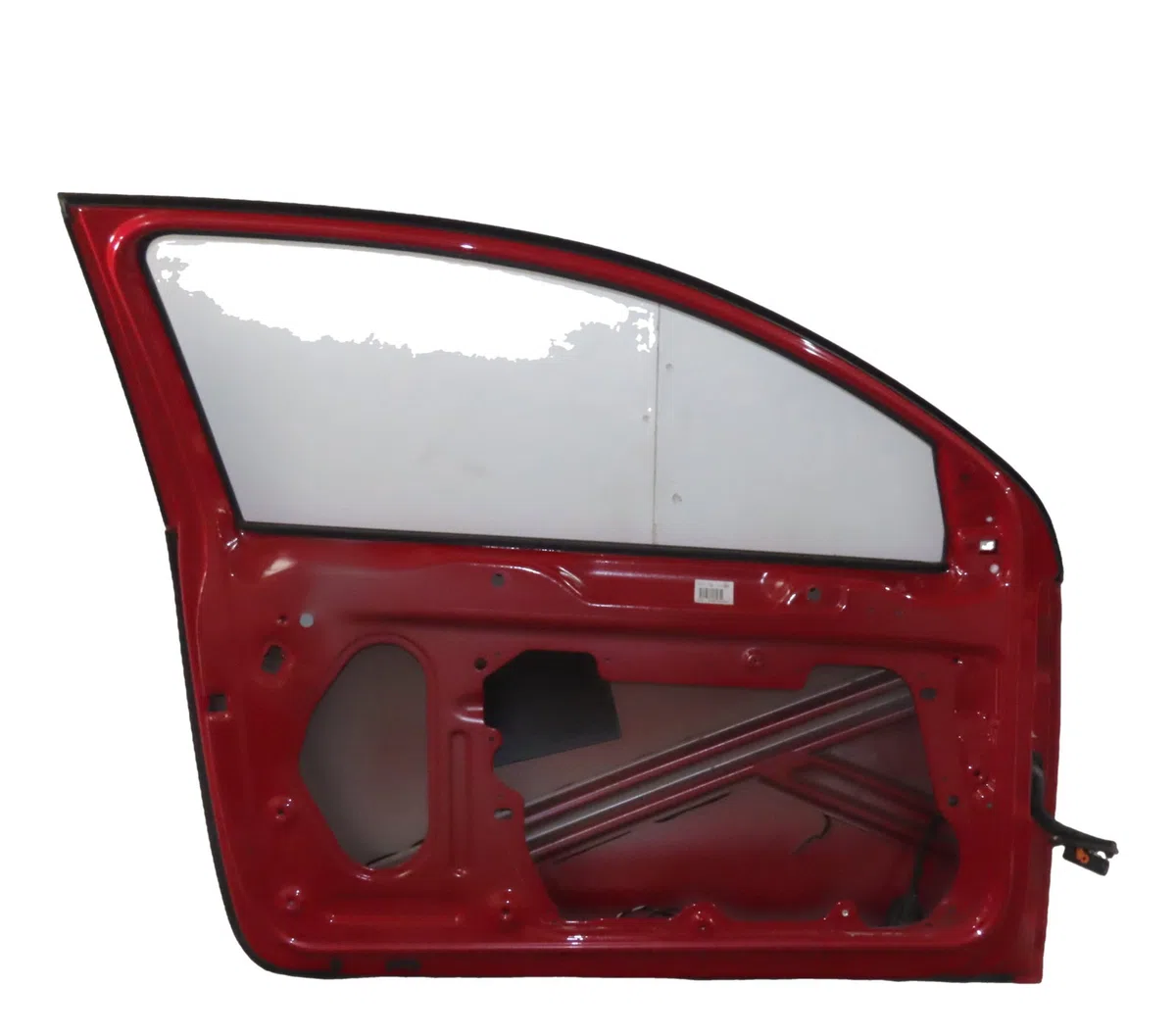 Porte avant gauche Volkswagen GOLF VI (5K1) 2.0 gti (2009-2012) occasion