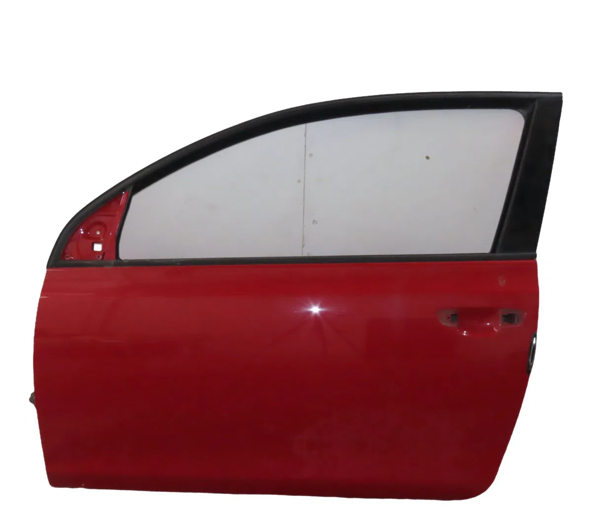 Porte avant gauche Volkswagen GOLF VI (5K1) 2.0 gti (2009-2012) occasion