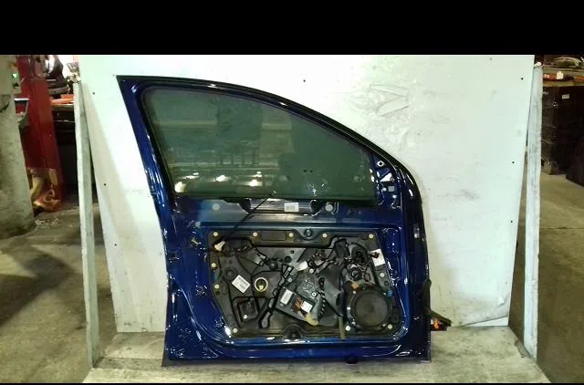 Porte avant gauche Volkswagen GOLF VI (5K1) 2.0 gti (2009-2012) occasion