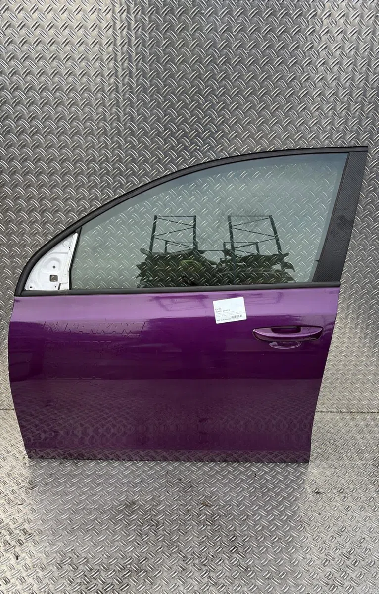 Porte avant gauche Volkswagen GOLF VI (5K1) 2.0 r 4motion (2009-2013) occasion