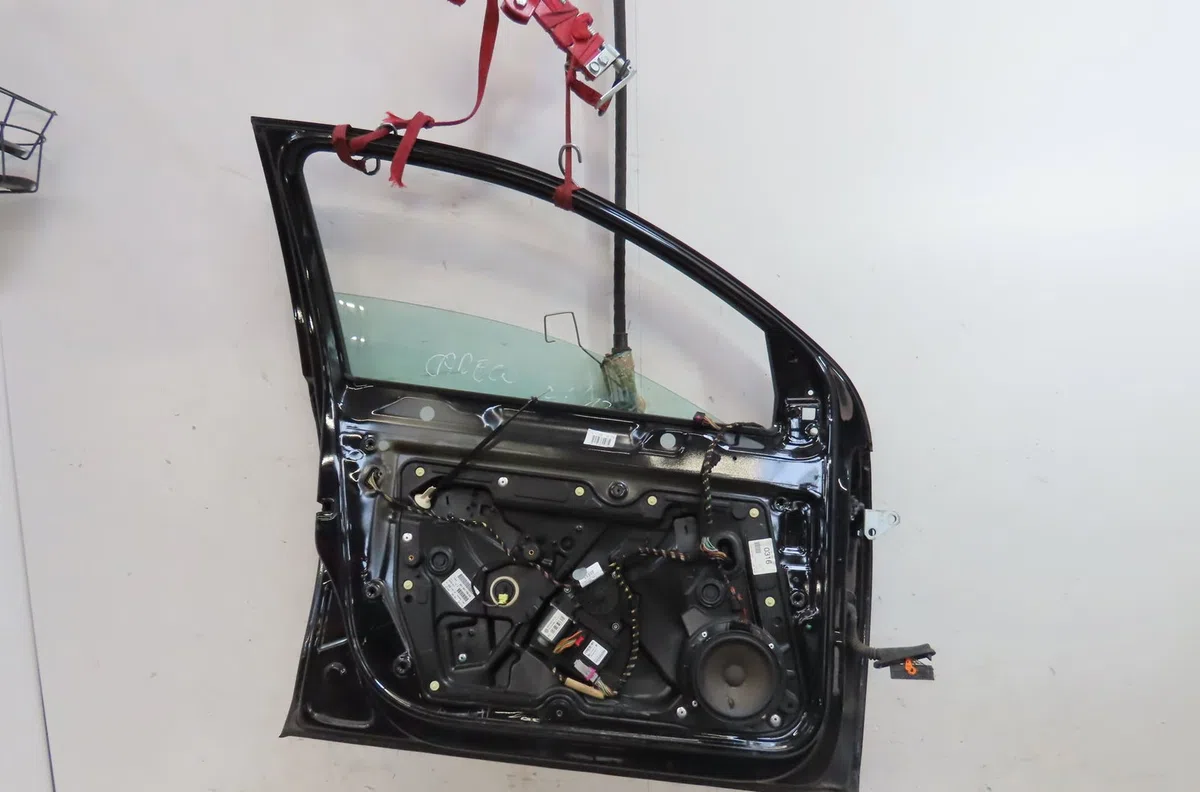 Porte avant gauche Volkswagen GOLF VI (5K1) 2.0 tdi 4motion (2009-2012) occasion