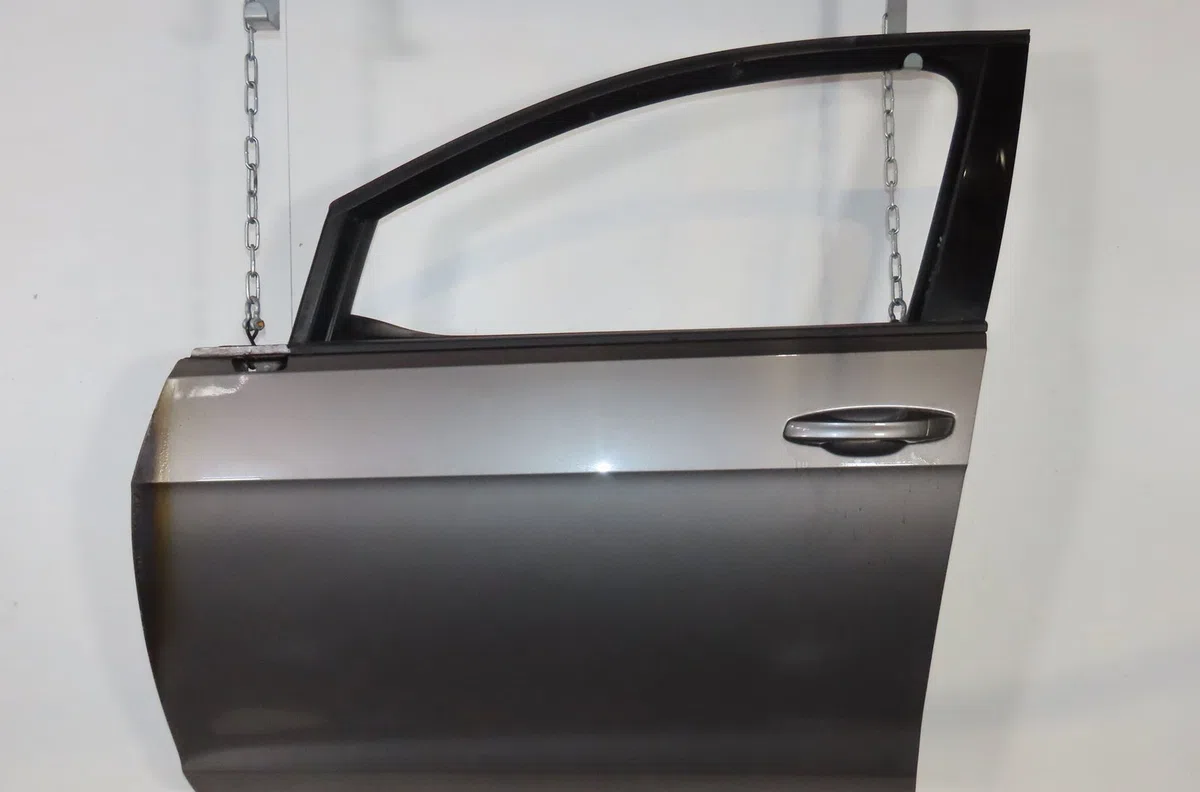 Porte avant gauche Volkswagen GOLF VII (5G1, BQ1, BE1, BE2) 2.0 gtd (2013-2020) occasion
