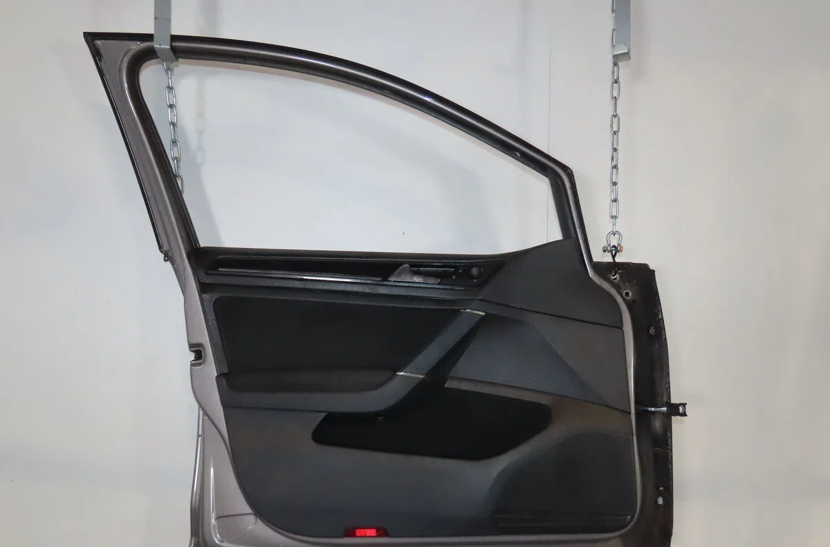 Porte avant gauche Volkswagen GOLF VII (5G1, BQ1, BE1, BE2) 2.0 gtd (2013-2020) occasion