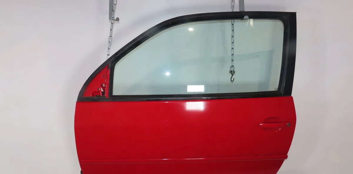 Porte avant gauche Volkswagen LUPO I (6X1, 6E1) 1.0 (1998-2000) occasion