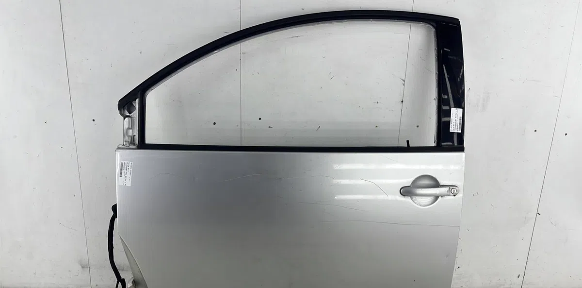 Porte avant gauche VOLKSWAGEN NEW BEETLE 1 PHASE 1 occasion