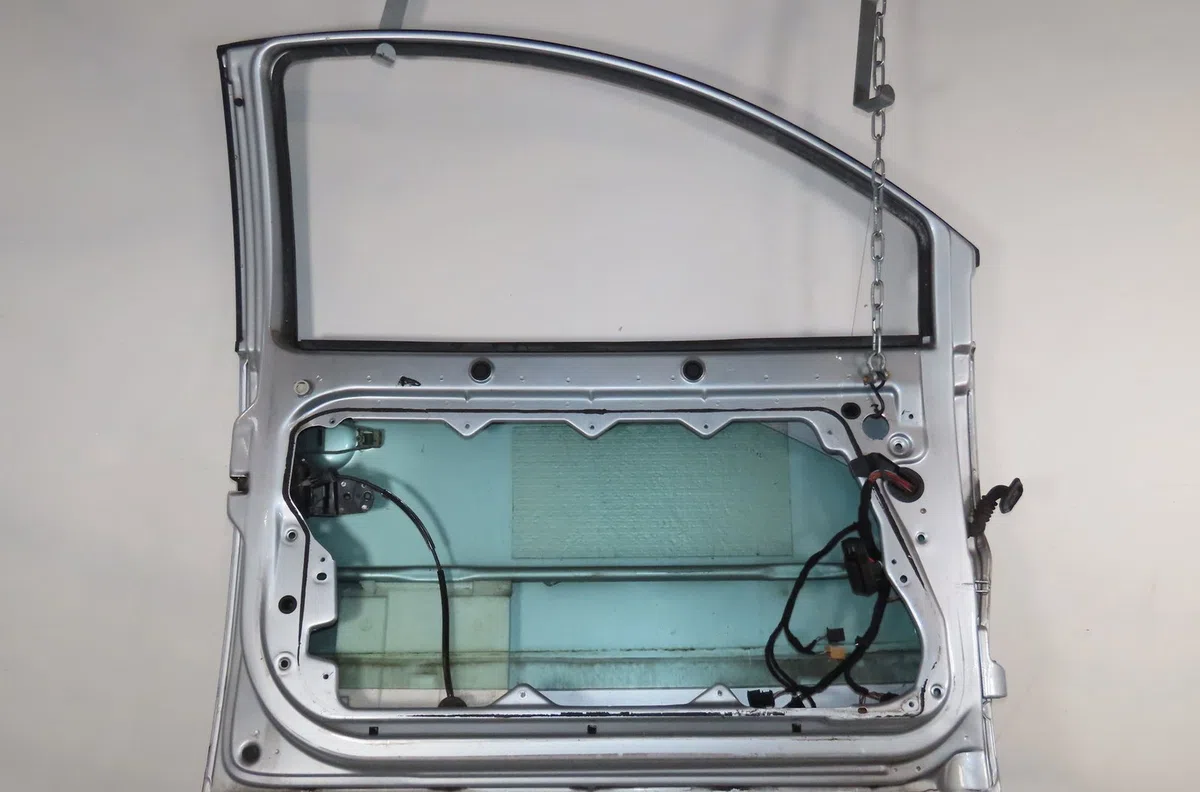Porte avant gauche Volkswagen NEW BEETLE (9C1, 1C1) 1.9 tdi (1998-2004) occasion