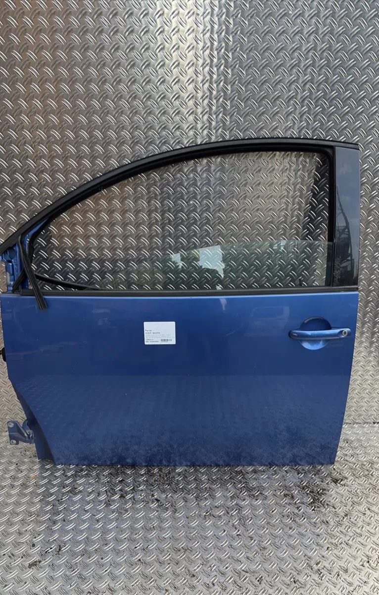 Porte avant gauche Volkswagen NEW BEETLE (9C1, 1C1) 2.0 (1998-2010) occasion