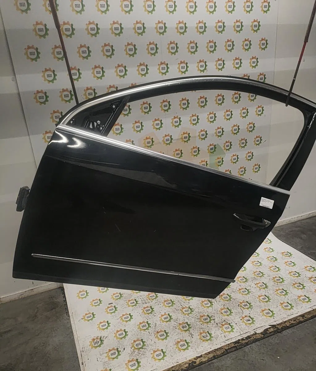 Porte avant gauche VOLKSWAGEN PASSAT 5 occasion