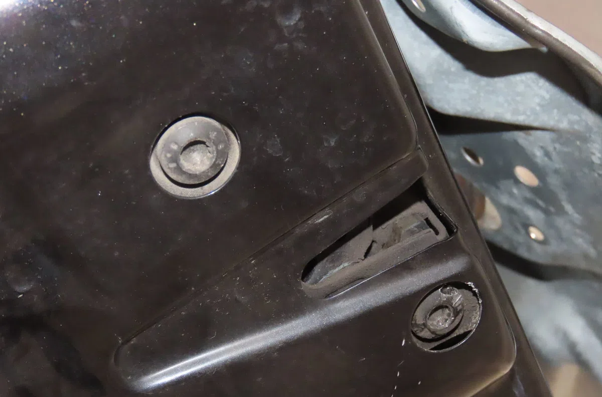 Porte avant gauche Volkswagen PASSAT B5 (3B2) 1.9 tdi (1996-2000) occasion