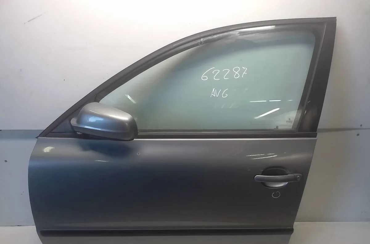 Porte avant gauche Volkswagen PASSAT B5.5 Variant (3B6) 1.9 tdi (2000-2005) occasion