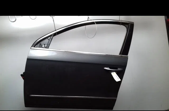 Porte avant gauche Volkswagen PASSAT B6 (3C2) 2.0 tdi (2005-2009) occasion