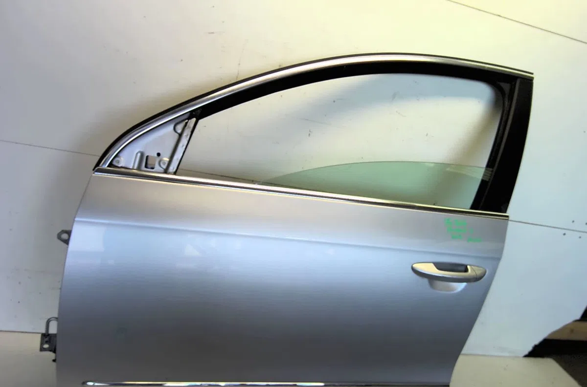 Porte avant gauche Volkswagen PASSAT B6 Variant (3C5) 2.0 tdi 16v (2005-2010) 5 portes occasion