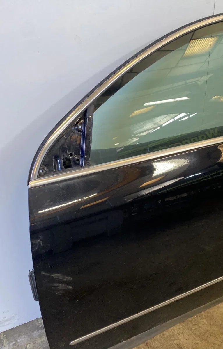 Porte avant gauche Volkswagen PASSAT B6 Variant (3C5) 2.0 tdi (2005-2010) occasion