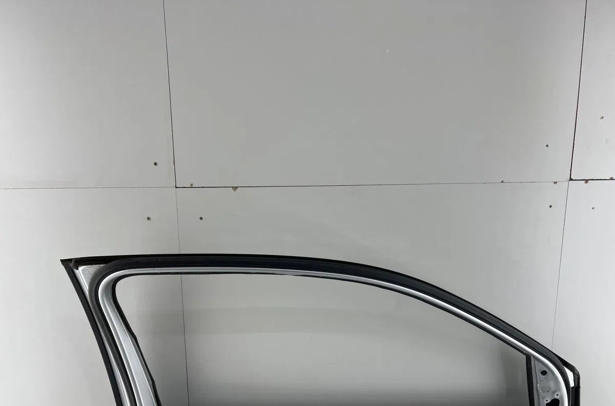 Porte avant gauche VOLKSWAGEN POLO 4 PHASE 1 occasion