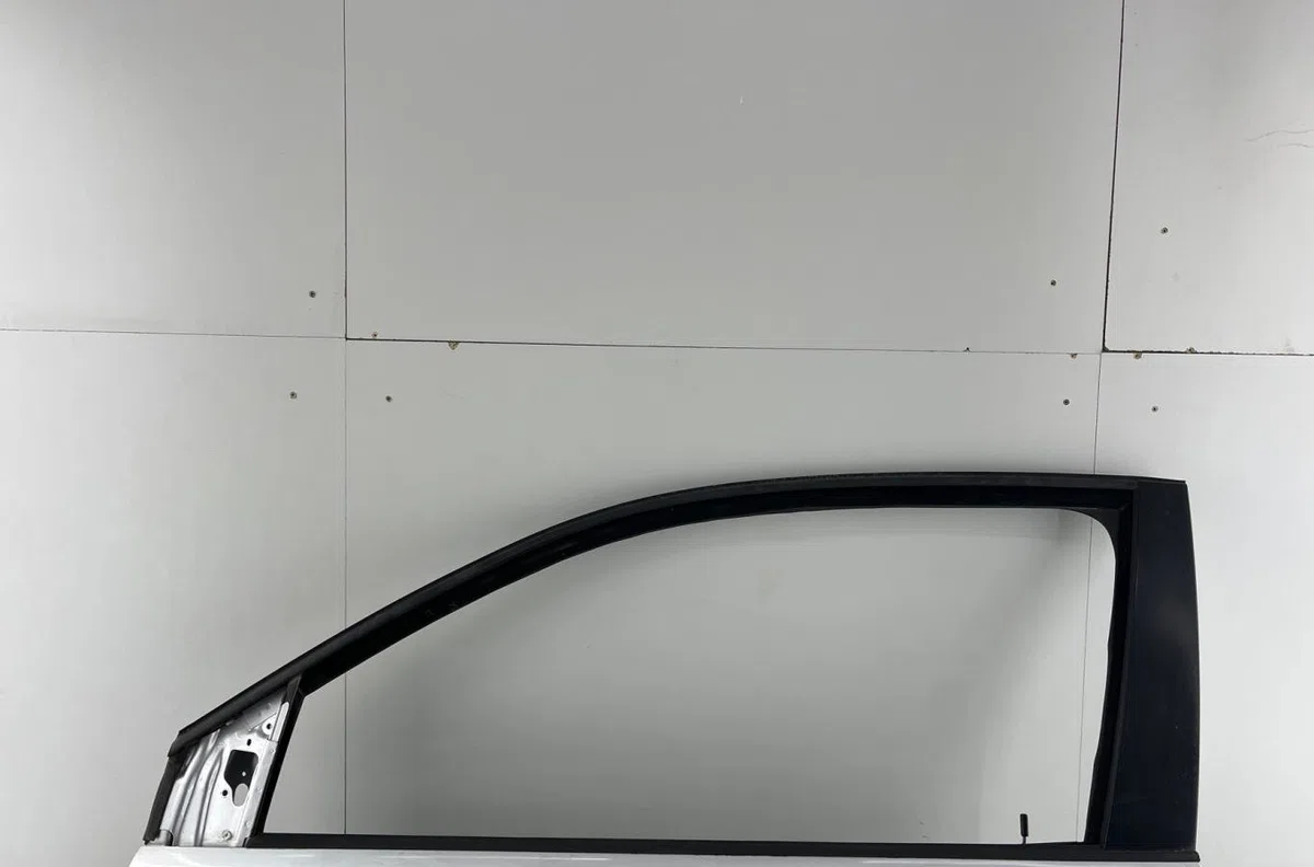 Porte avant gauche VOLKSWAGEN POLO 4 PHASE 1 occasion
