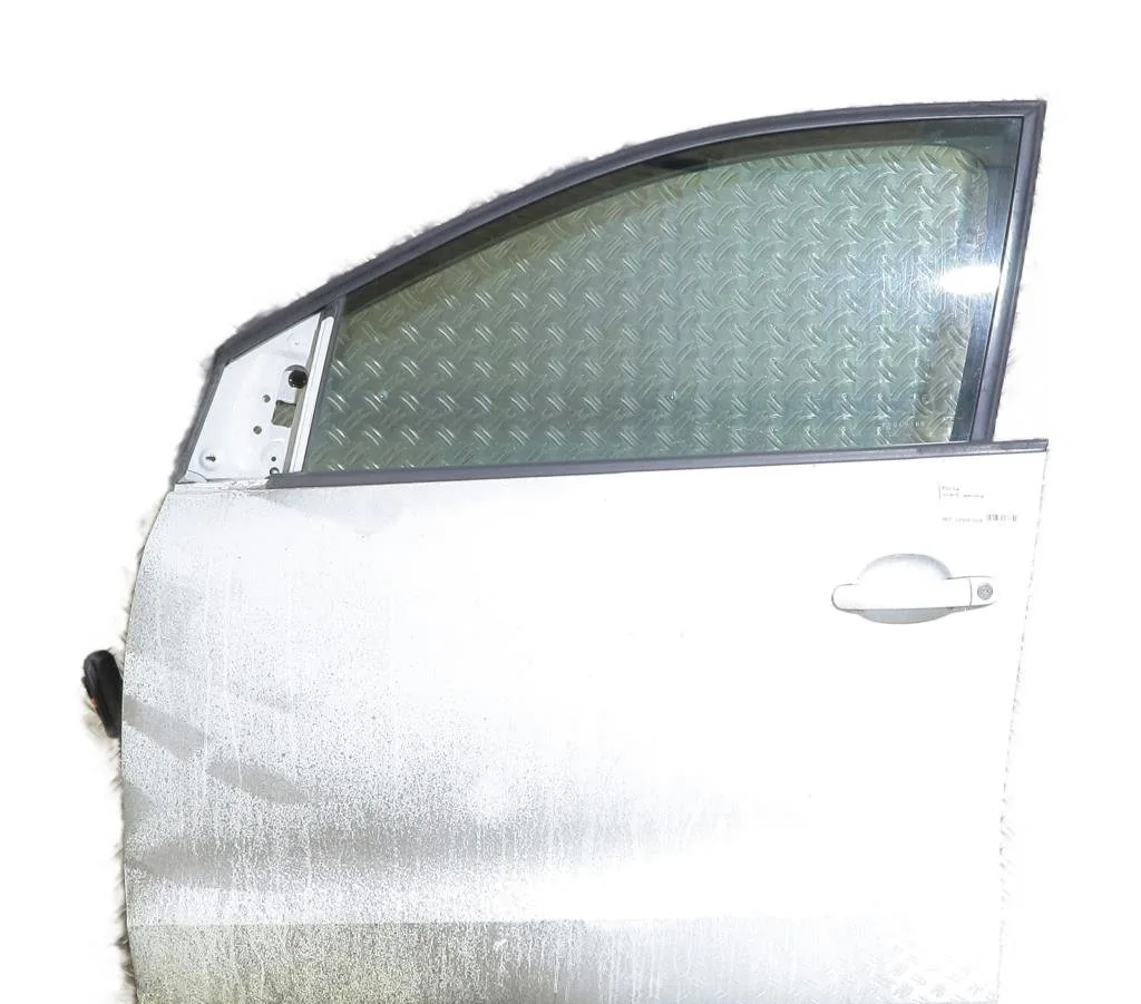 Porte avant gauche VOLKSWAGEN POLO 5 PHASE 2 occasion