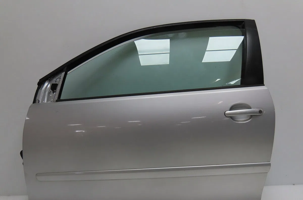 Porte avant gauche Volkswagen POLO (9N_, 9A_) 1.2 12v (2001-2007) 5 portes occasion