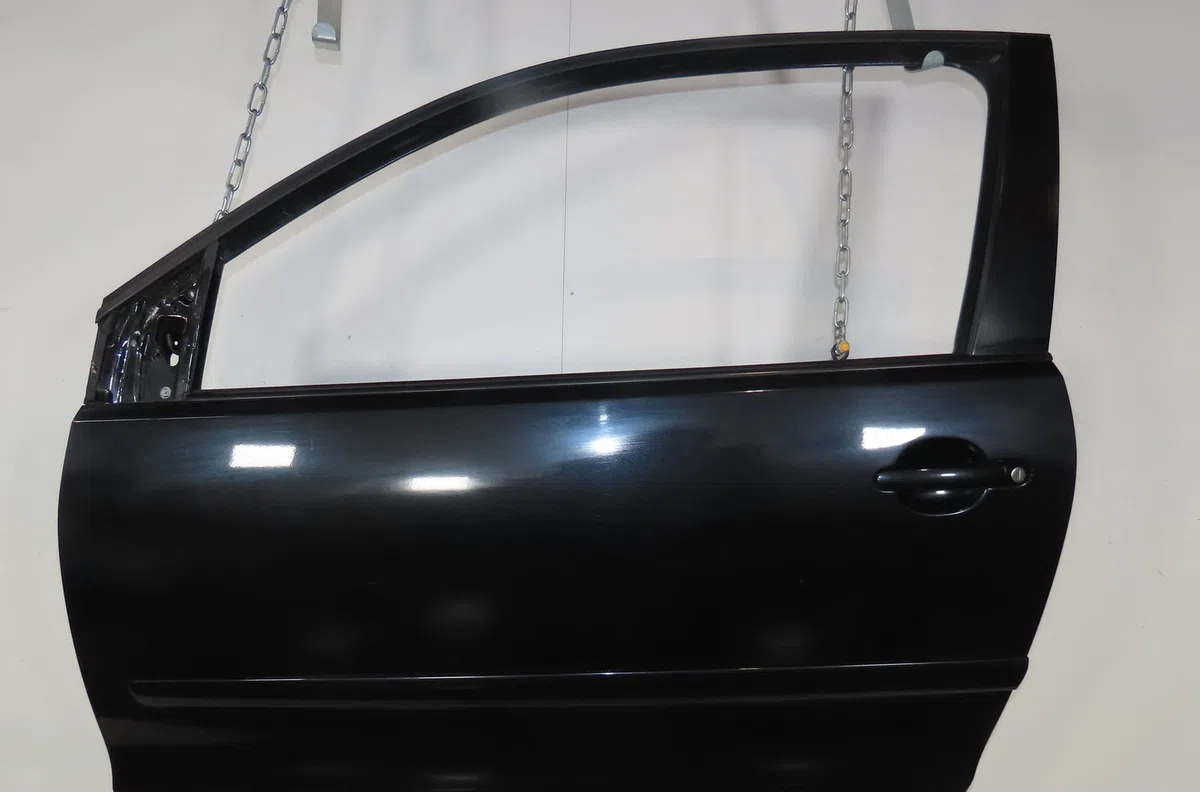 Porte avant gauche Volkswagen POLO (9N_, 9A_) 1.2 12v (2001-2007) occasion