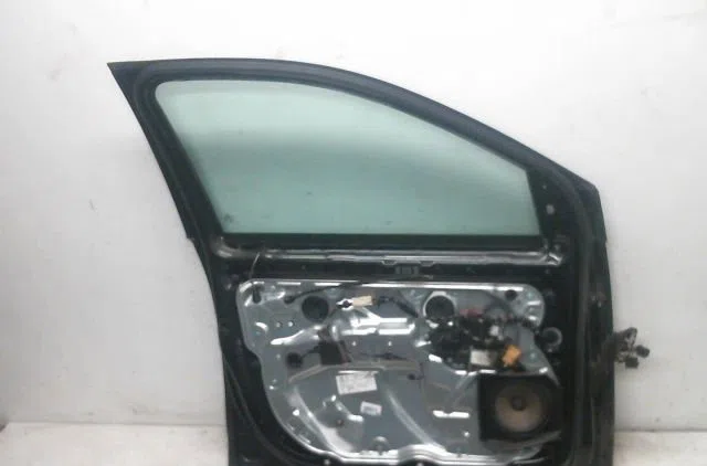 Porte avant gauche Volkswagen POLO (9N_, 9A_) 1.4 16v (2001-2008) occasion