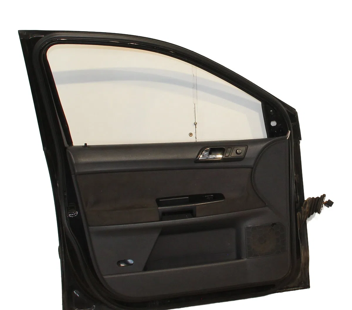 Porte avant gauche Volkswagen POLO (9N_, 9A_) 1.4 tdi (2001-2005) 5 portes occasion