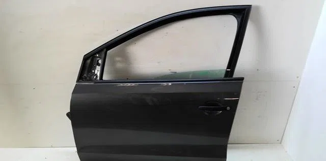 Porte avant gauche Volkswagen POLO V (6R1, 6C1) 1.2 (2009) occasion