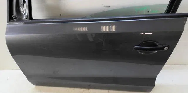 Porte avant gauche Volkswagen POLO V (6R1, 6C1) 1.2 (2009) occasion