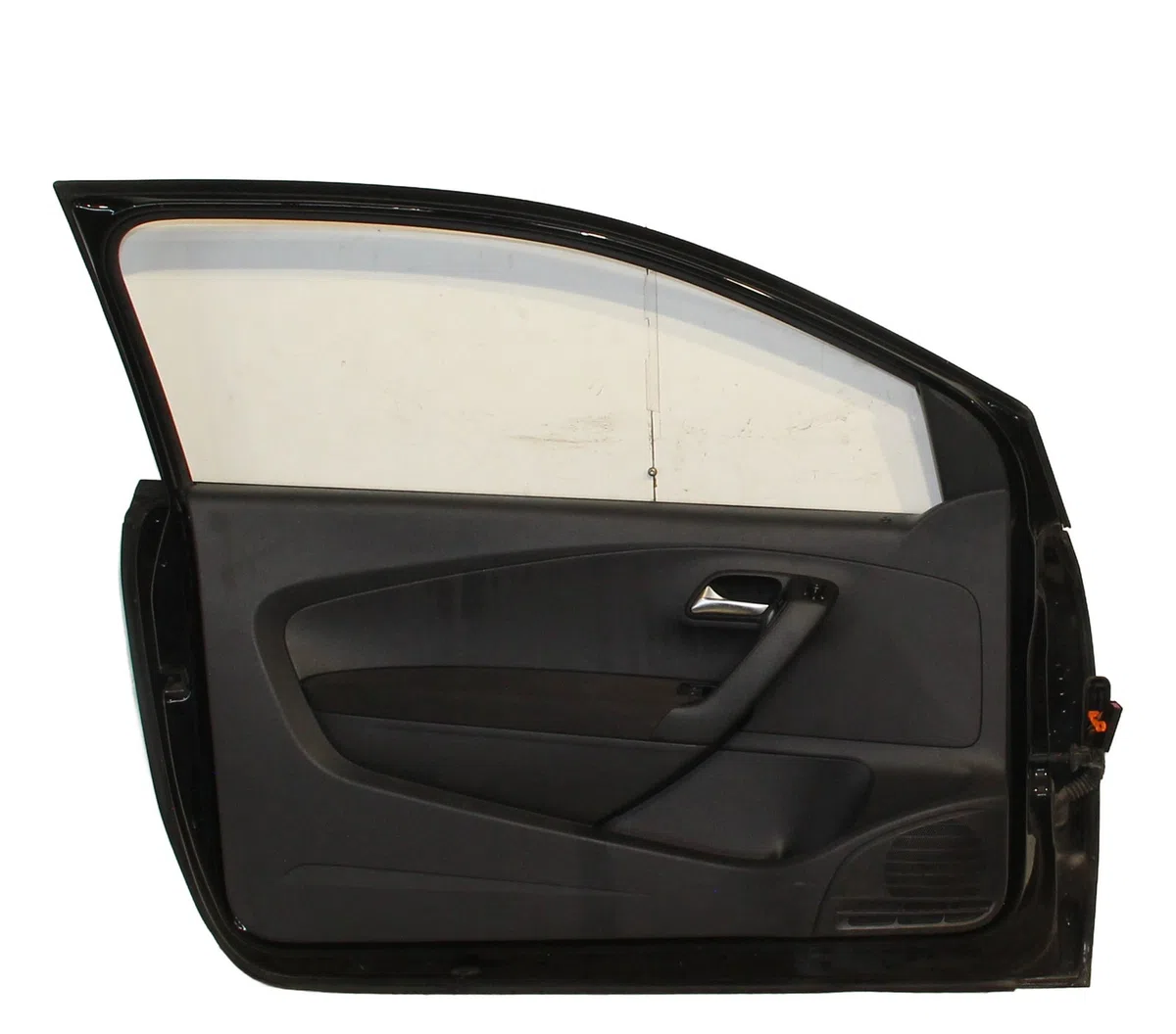 Porte avant gauche Volkswagen POLO V (6R1, 6C1) 1.2 tdi (2009) 5 portes occasion