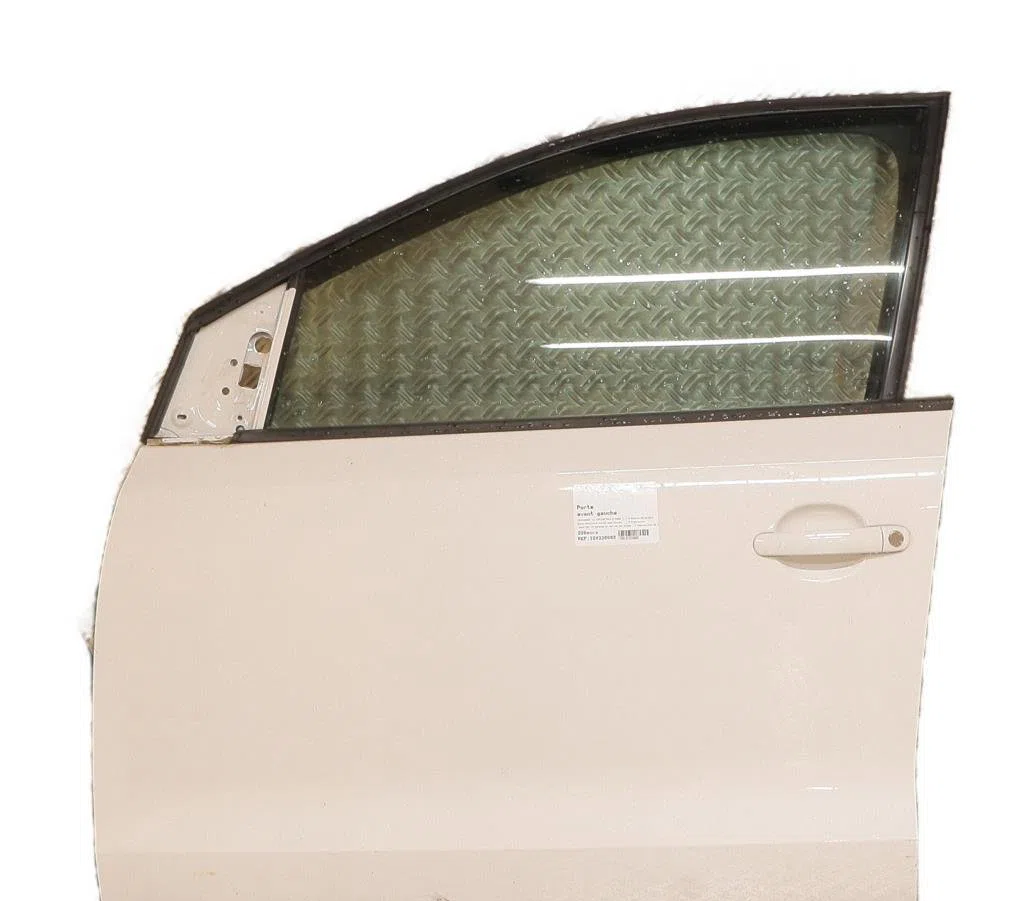 Porte avant gauche Volkswagen POLO V (6R1, 6C1) 1.4 tsi (2012-2014) occasion