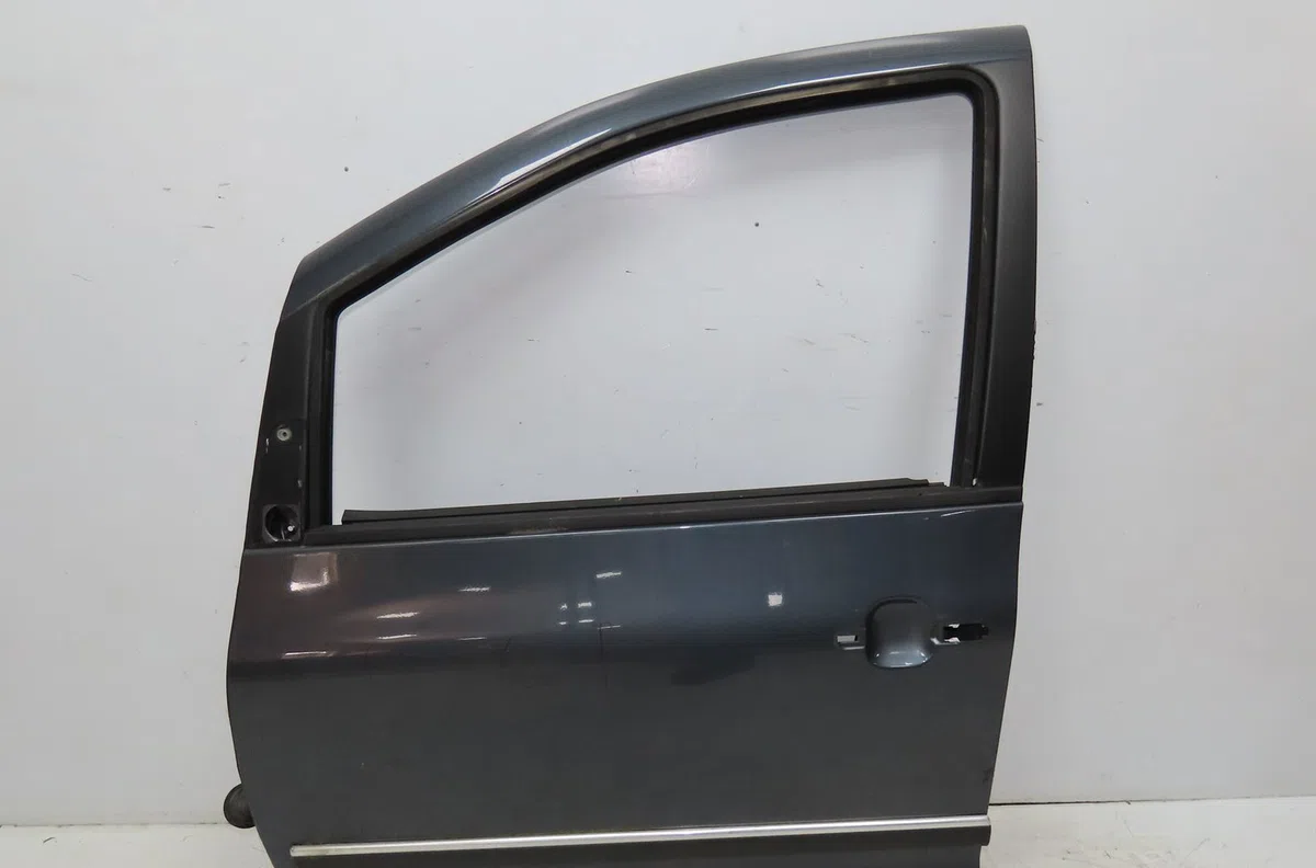 Porte avant gauche Volkswagen SHARAN (7M8, 7M9, 7M6) 2.0 tdi (2005-2010) occasion