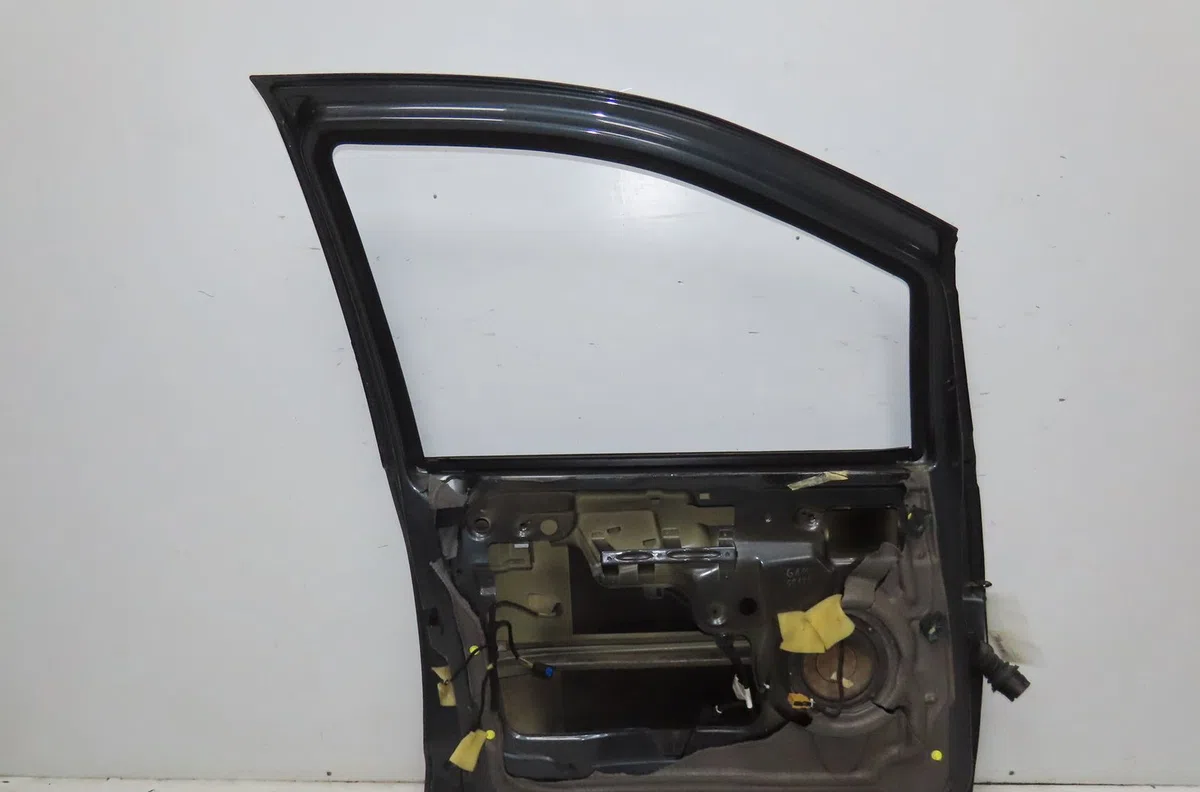 Porte avant gauche Volkswagen SHARAN (7M8, 7M9, 7M6) 2.0 tdi (2005-2010) occasion