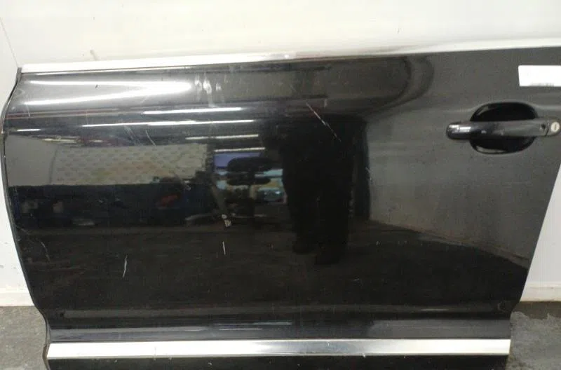 Porte avant gauche VOLKSWAGEN TOUAREG 1 PHASE 1 occasion