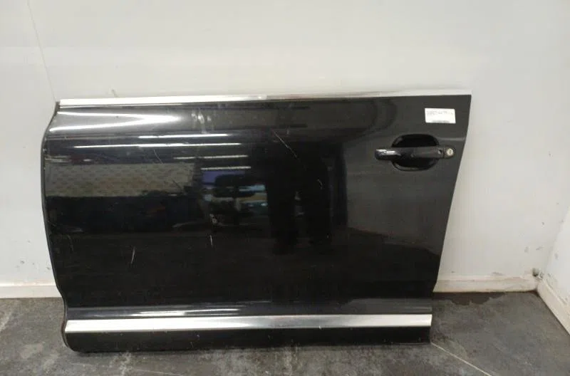 Porte avant gauche VOLKSWAGEN TOUAREG 1 PHASE 1 occasion