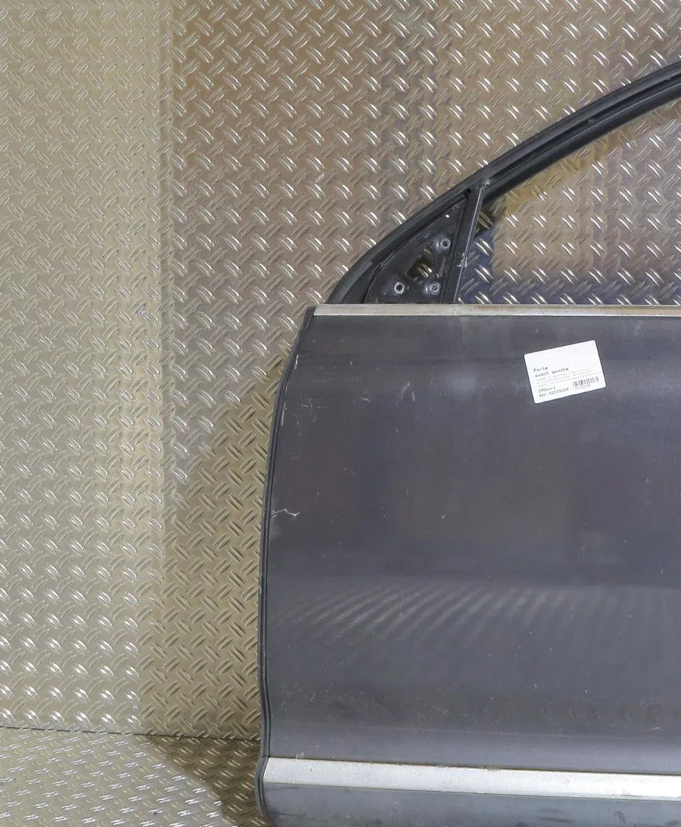 Porte avant gauche Volkswagen TOUAREG (7LA, 7L6, 7L7) 2.5 r5 tdi (2003-2010) occasion