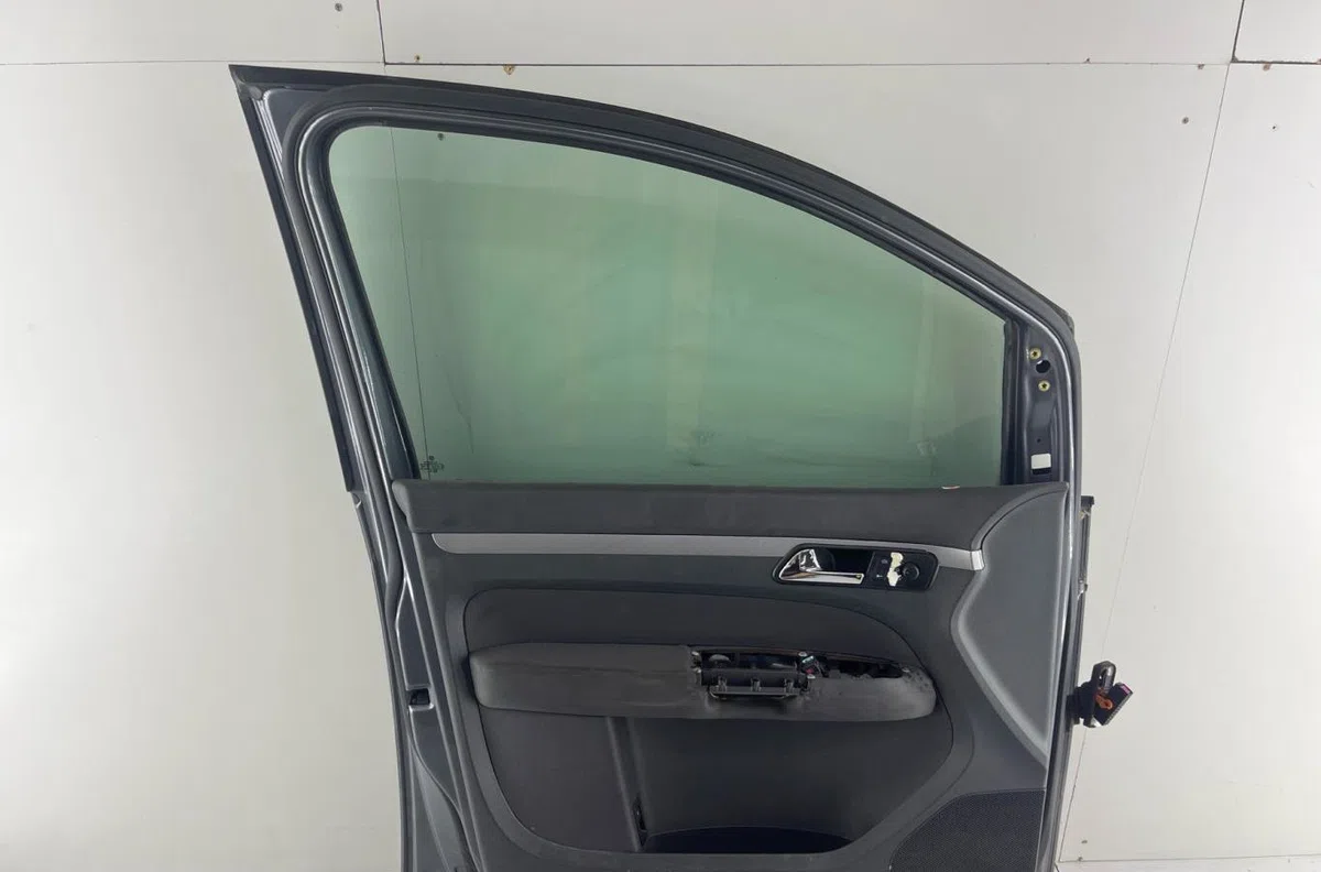 Porte avant gauche VOLKSWAGEN TOURAN 1 PHASE 1 occasion