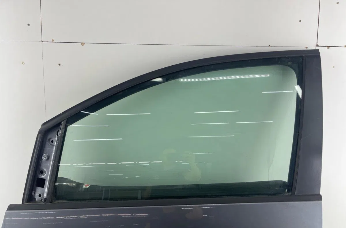 Porte avant gauche VOLKSWAGEN TOURAN 1 PHASE 1 occasion