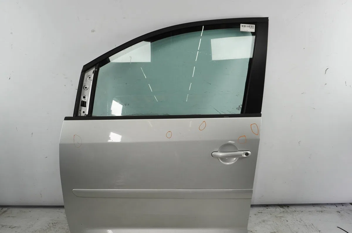 Porte avant gauche Volkswagen TOURAN (1T1, 1T2) 1.9 tdi (2003-2004) 5 portes occasion