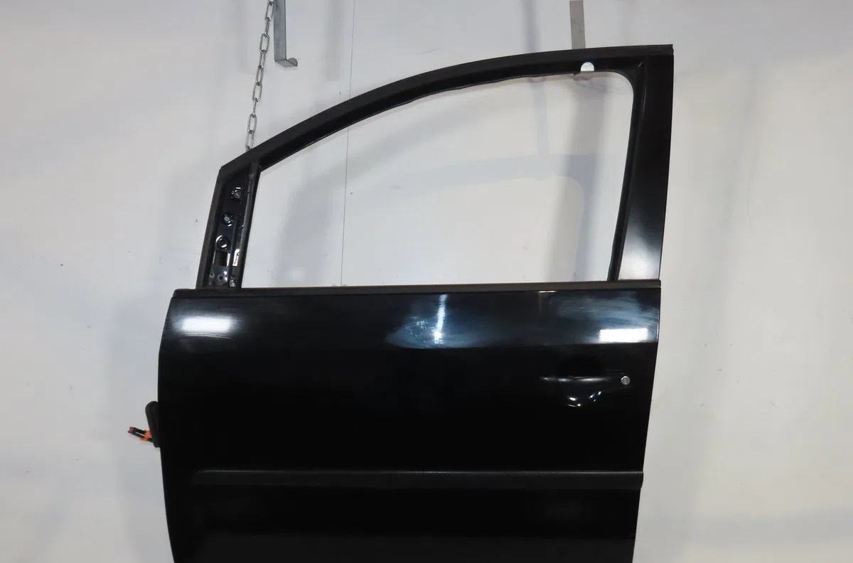 Porte avant gauche Volkswagen TOURAN (1T3) 1.6 tdi (2010-2015) occasion