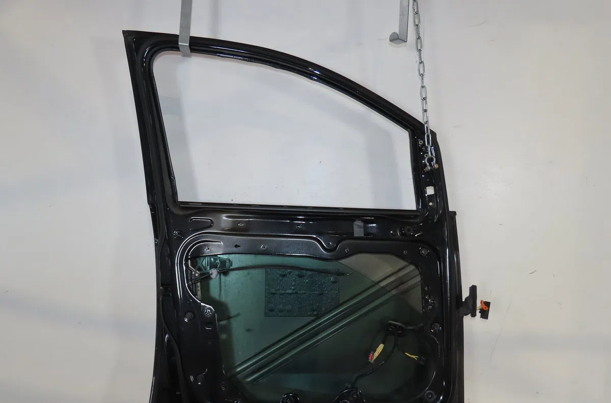 Porte avant gauche Volkswagen TOURAN (1T3) 1.6 tdi (2010-2015) occasion